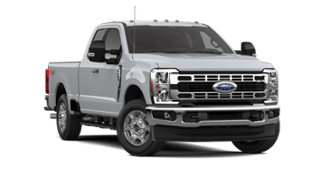 2026 Ford Super Duty® External Image 5